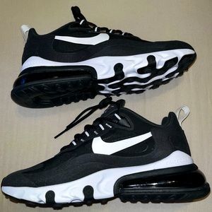 Nike React Air Max 270